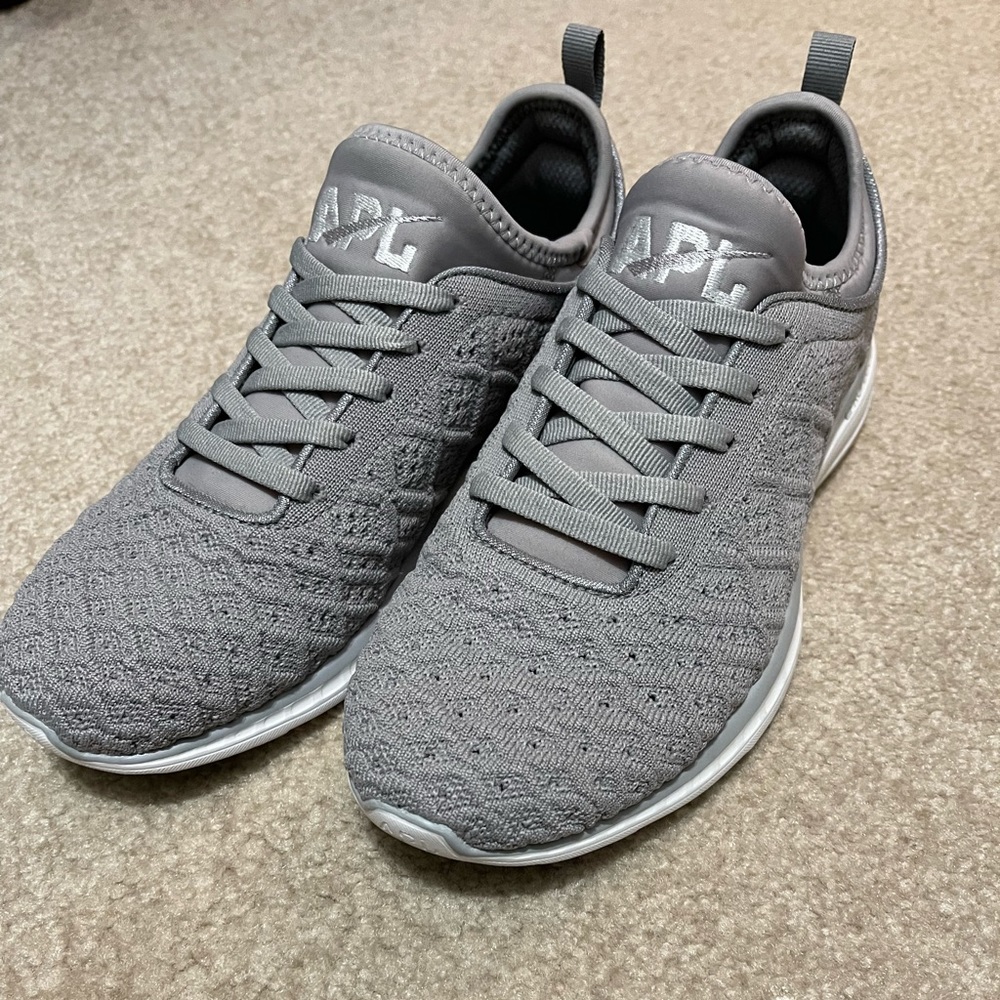 APL womens tech loom